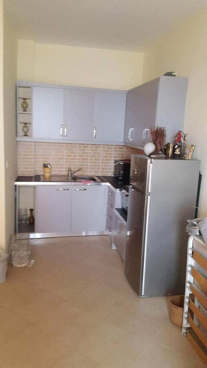 Seaview Apartment Detjoni Saranda Extérieur photo